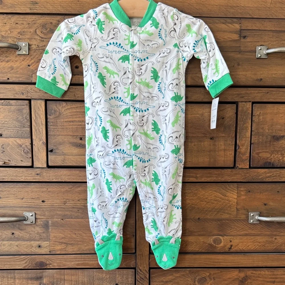 Carters nwt set